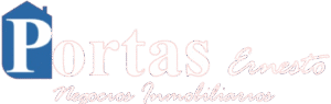Logo de Portas Ernesto Negocios Inmobiliarios