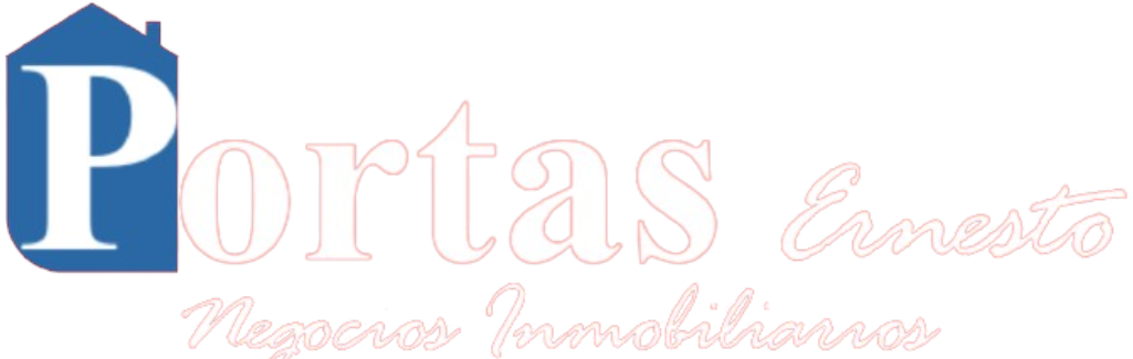 Logo de Portas Ernesto Negocios Inmobiliarios