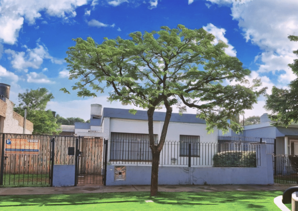 Casa económica en Glew
